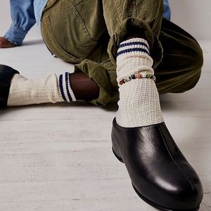 Winston Mules Free People new 38.5